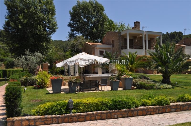 Фотография Villa Elina вилла