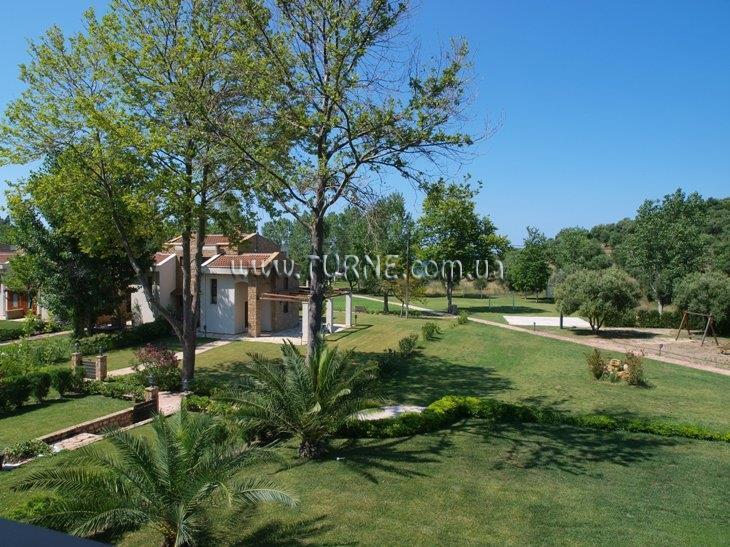 Фото Villa Elina вилла