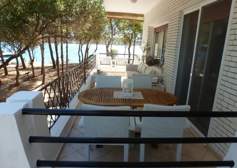 Територія Villa Marka вилла