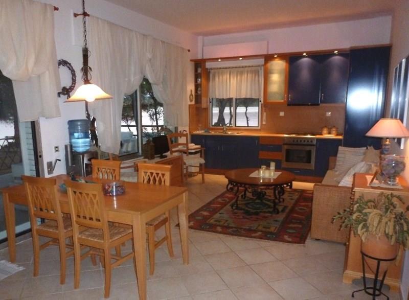 Вид Villa Marka вилла