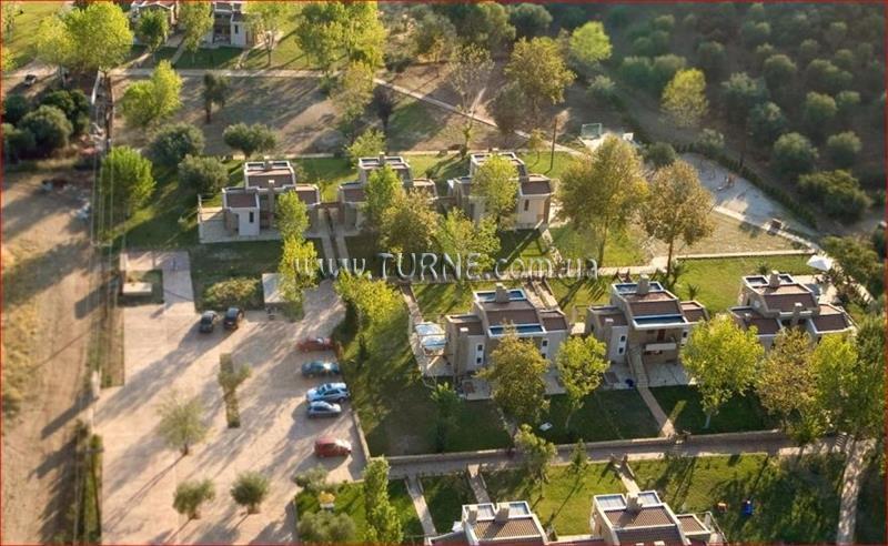 Апартаменти Villa Rosen вилла