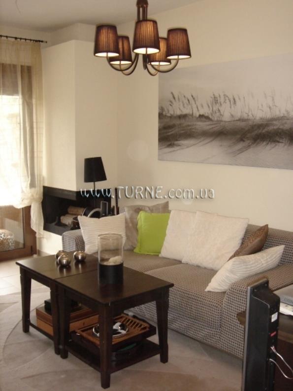 Фотографія Villa Rosen вилла