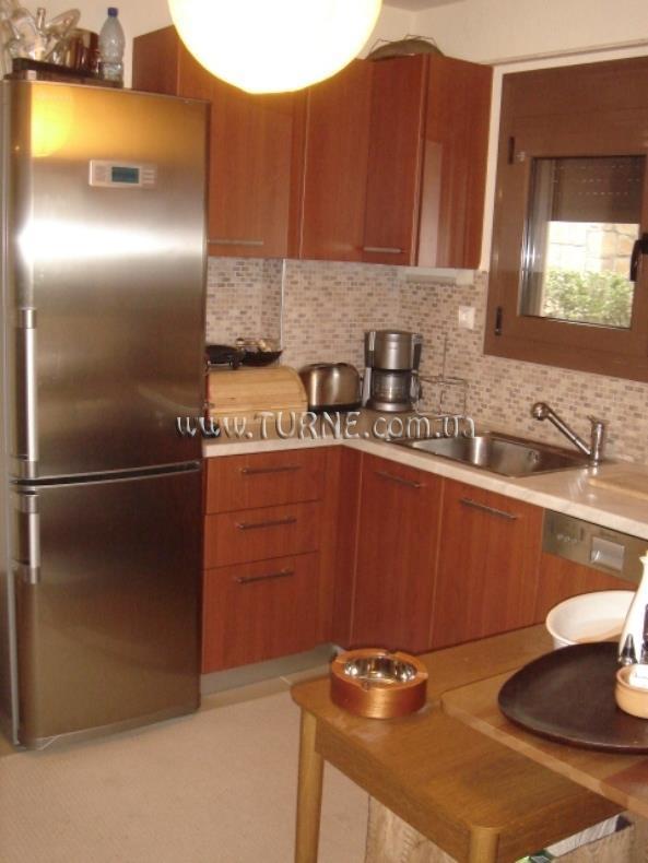 Готель Villa Rosen вилла