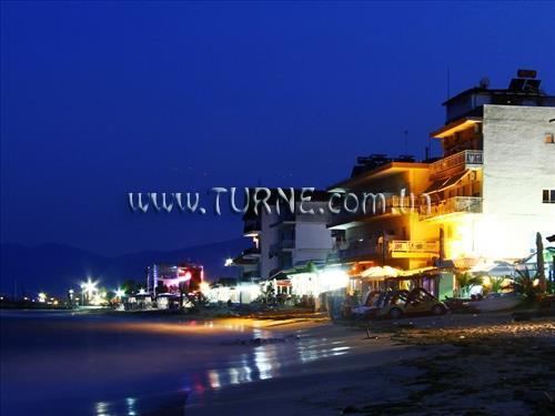 Панорама Korali House Apartments 2*