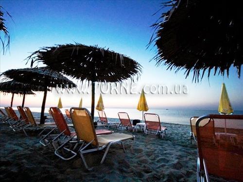 Територія Korali House Apartments 2*