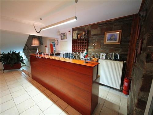 Вид Korali House Apartments 2*