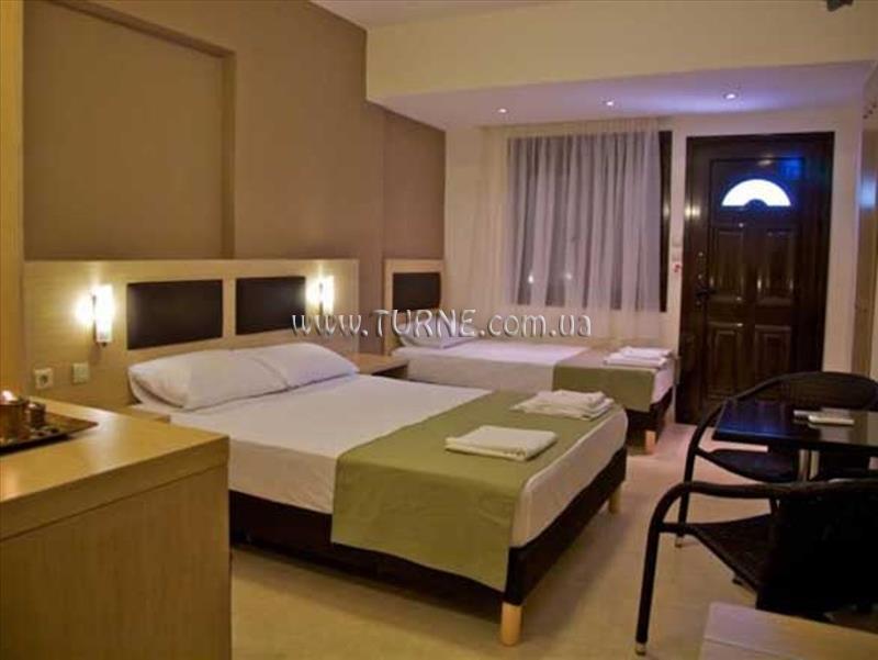 Панорама Villa Vasiliadi вилла