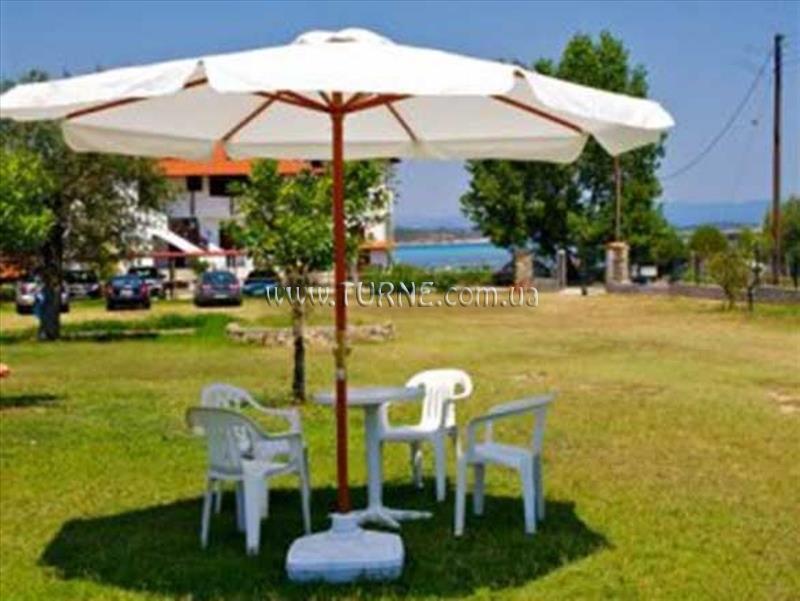 Апартаменты Villa Vasiliadi вилла