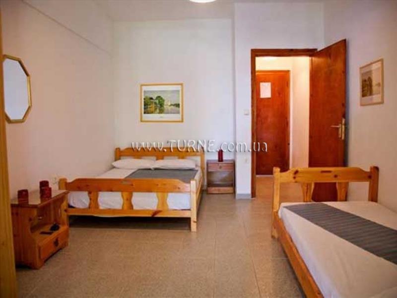 Вид Villa Vasiliadi вилла