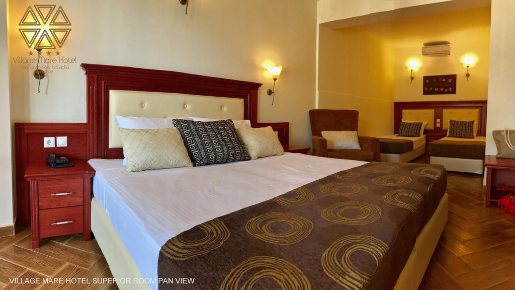 Изображение Village Mare 4*