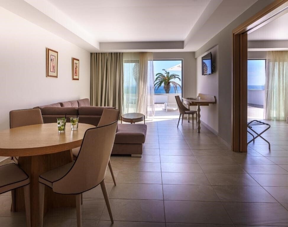 Картинка Elinotel Sermilia Resort 5*
