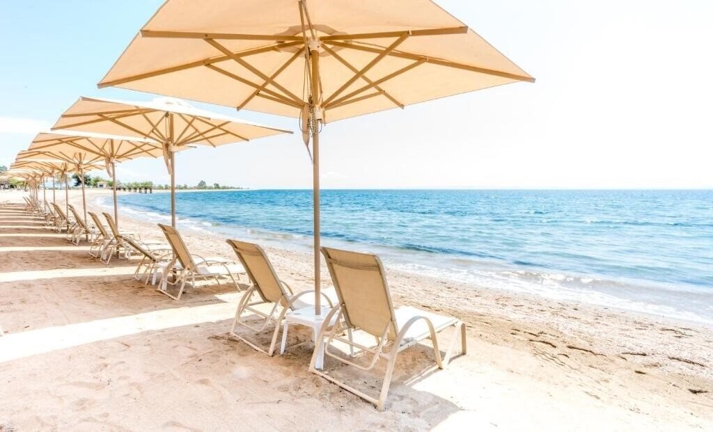 Апартаменты Elinotel Sermilia Resort 5*