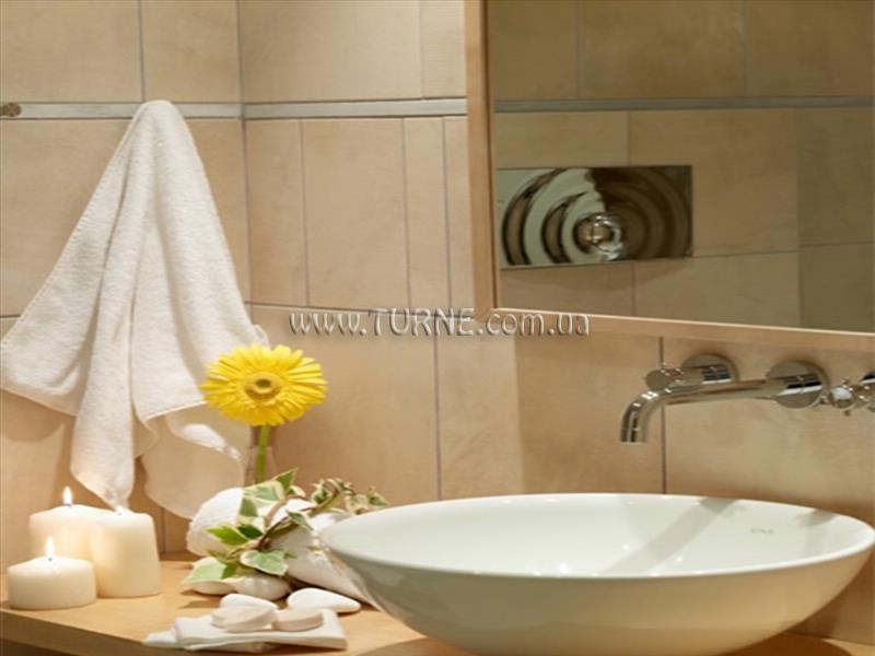 Вид Atrium Hotel Skiathos 4*