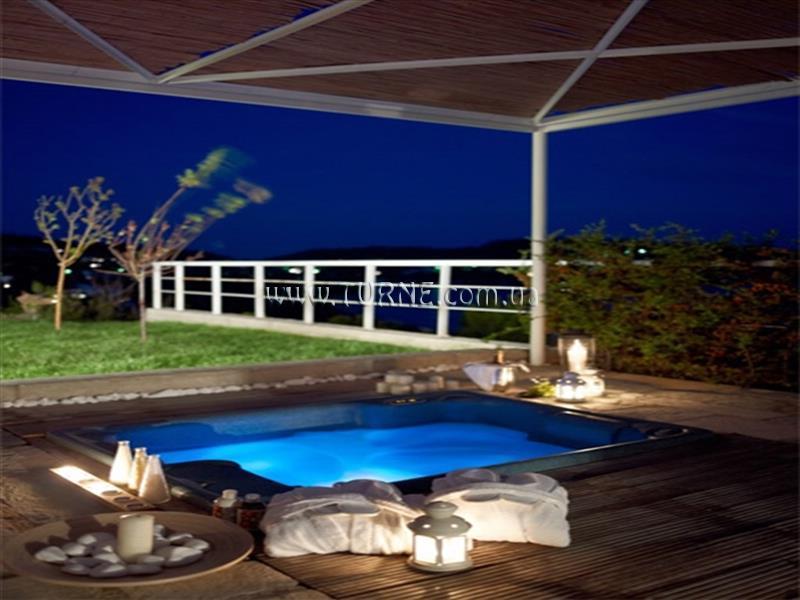 Картинка Atrium Hotel Skiathos 4*