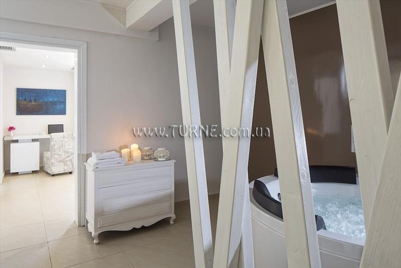 Картинка Kassandra Bay Resort 5*