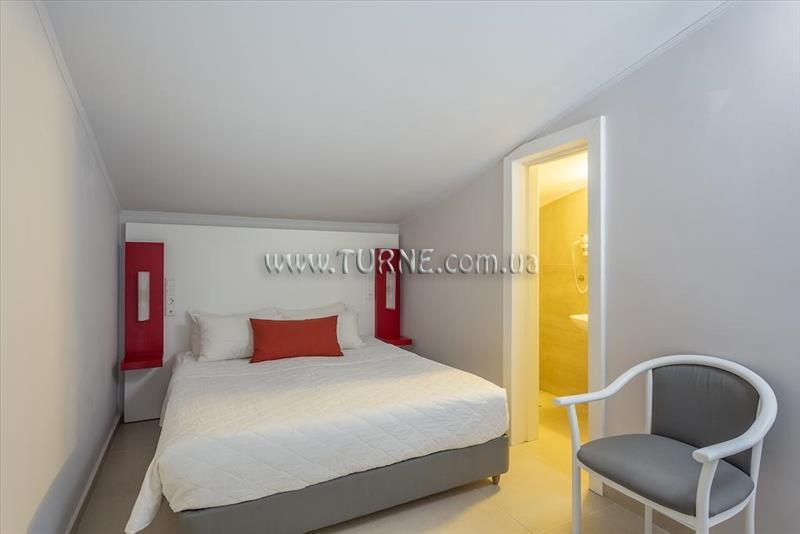 Зображення Kassandra Bay Resort 5*