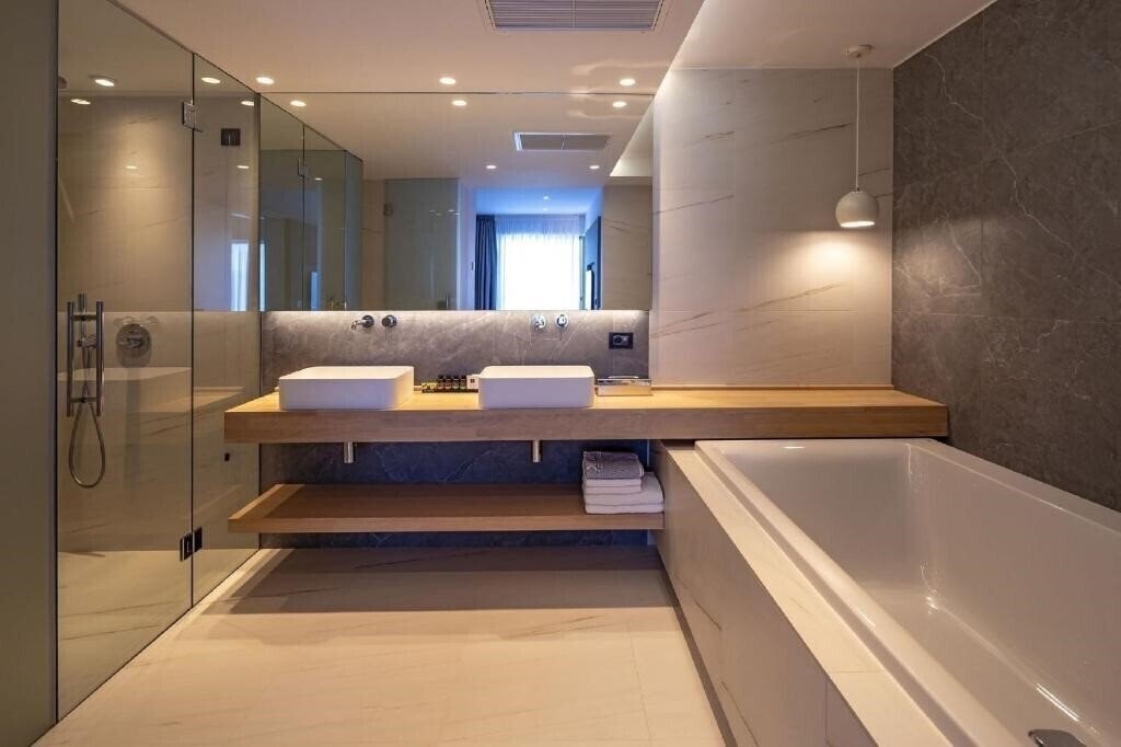 Фотографія The Skiathos Palace Hotel 4*