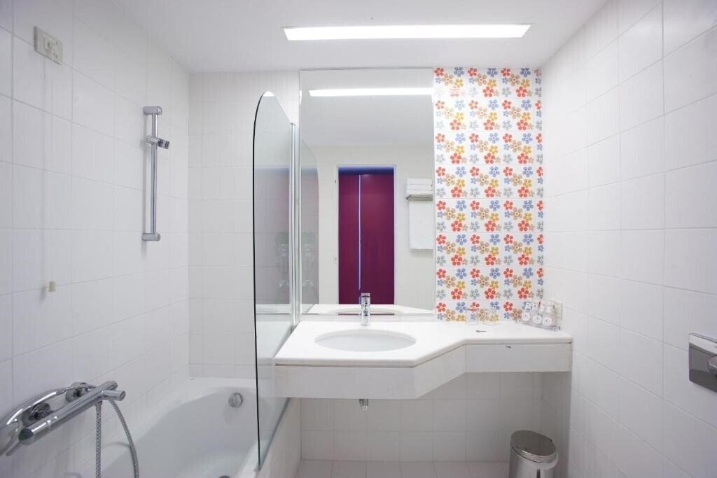 Вид The Skiathos Palace Hotel 4*