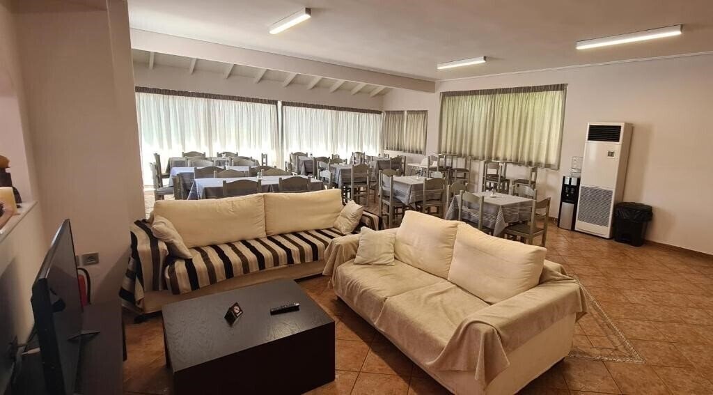 Картинка Aretousa Hotel 1*