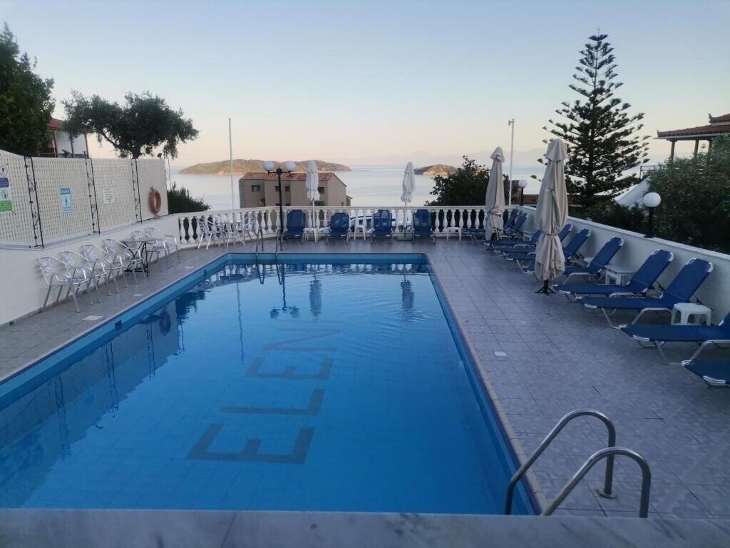 Апартаменти Elenis Village 2*