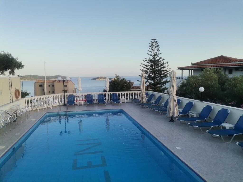 Панорама Elenis Village 2*