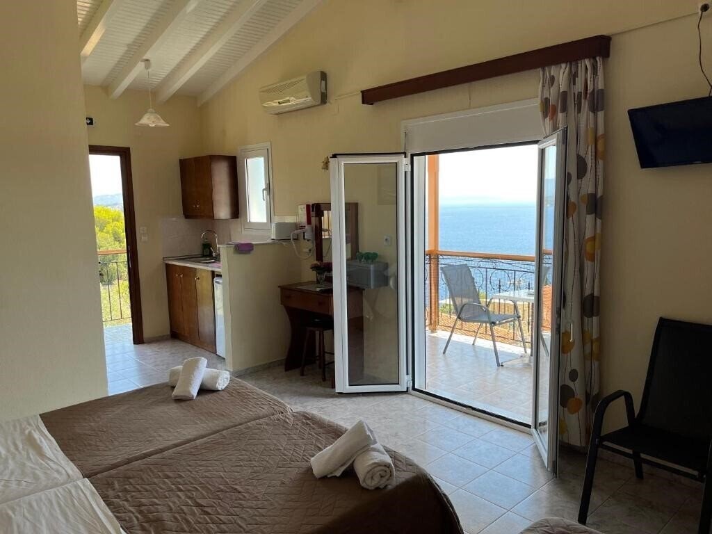 Вид Elenis Village 2*