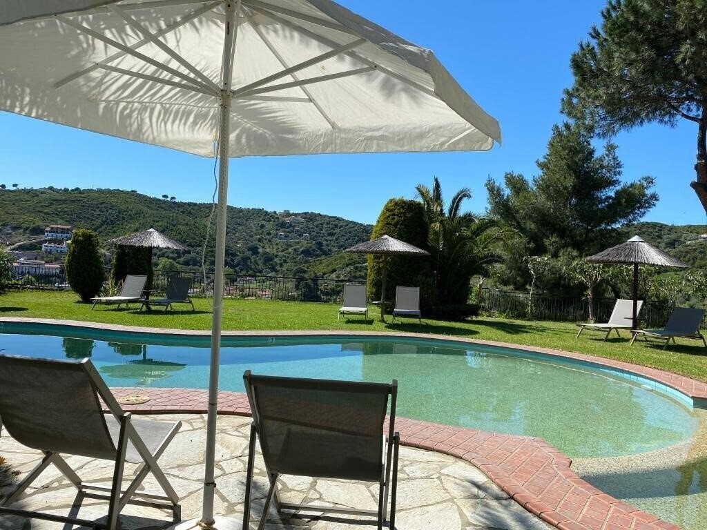 Територія Villa Xanthippi 3*