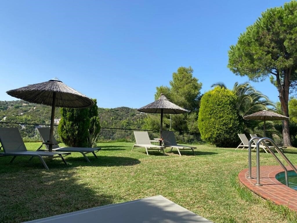 Апартаменти Villa Xanthippi 3*