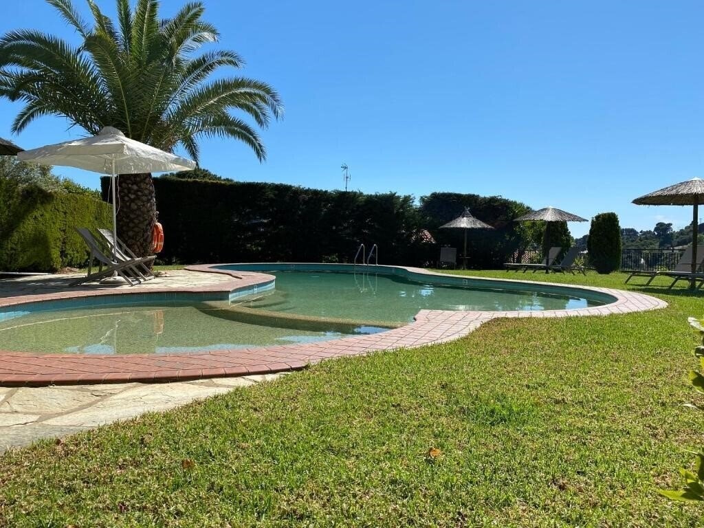 Вид Villa Xanthippi 3*