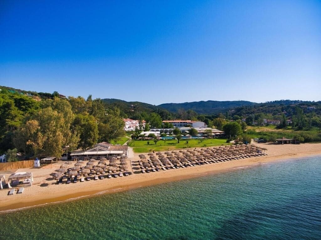 Готель Skiathos Princess 5*