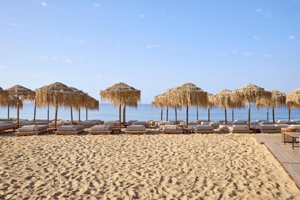 Територія Skiathos Princess 5*