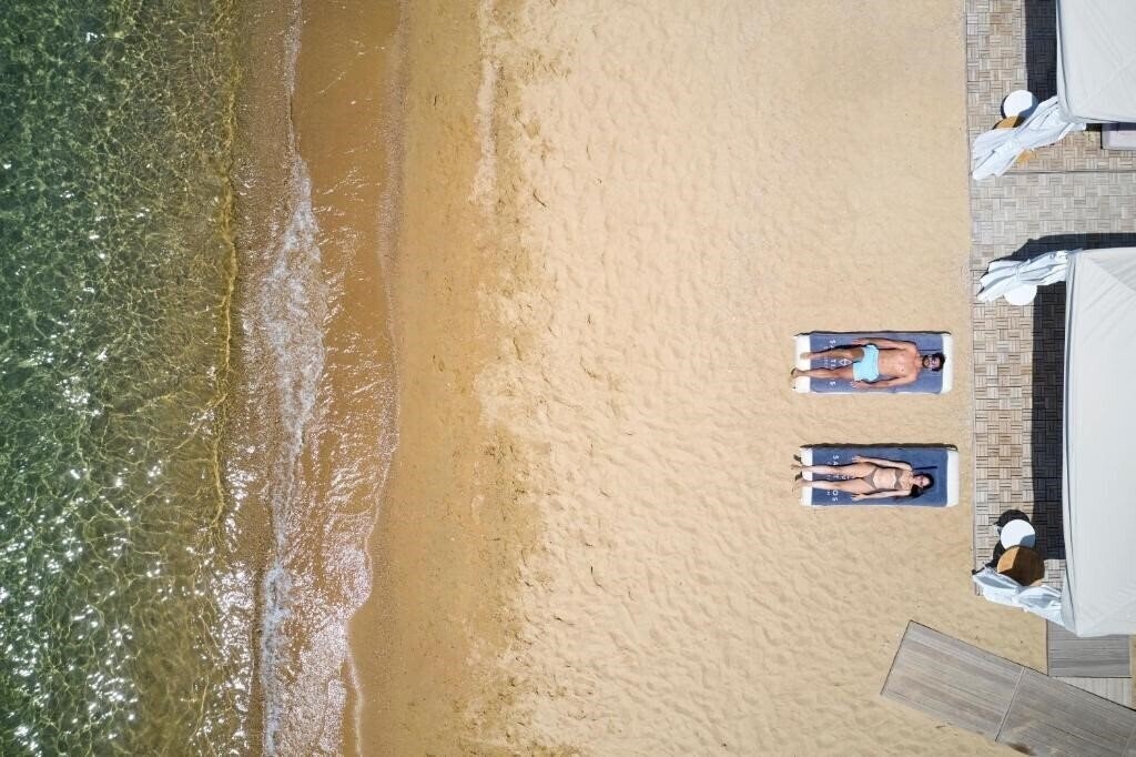 Апартаменти Skiathos Princess 5*