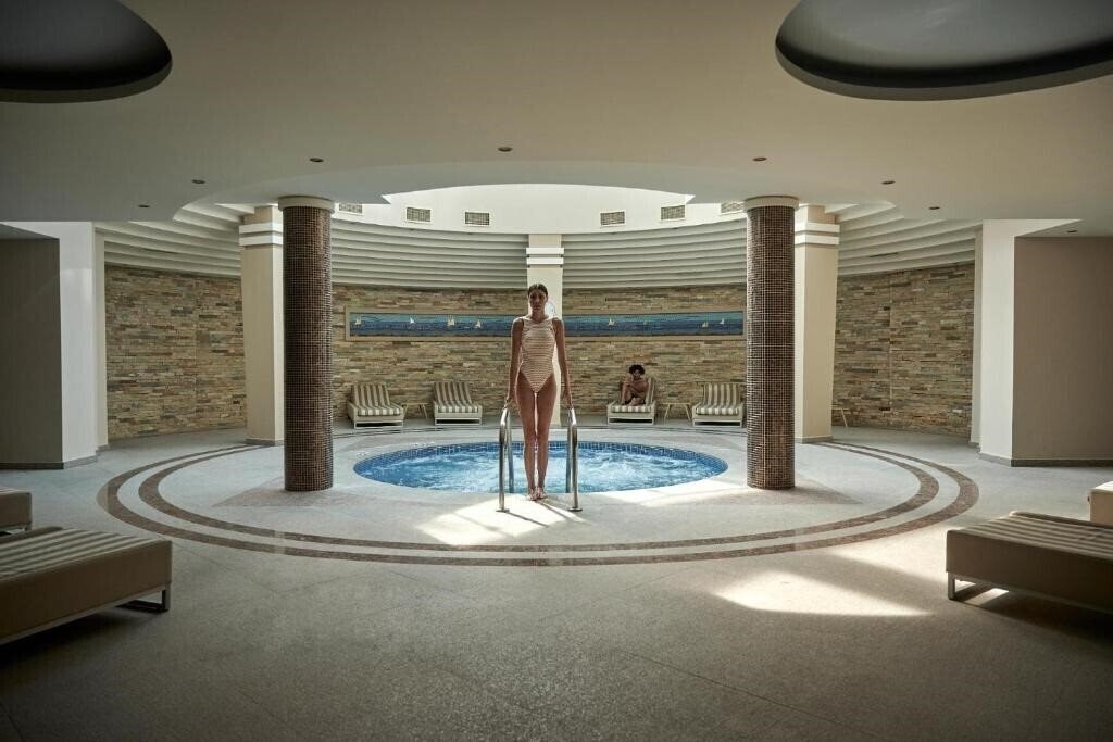 Панорама Alkyon 3*