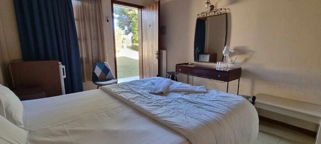 Апартаменты Skiathos Avaton Hotel 3*