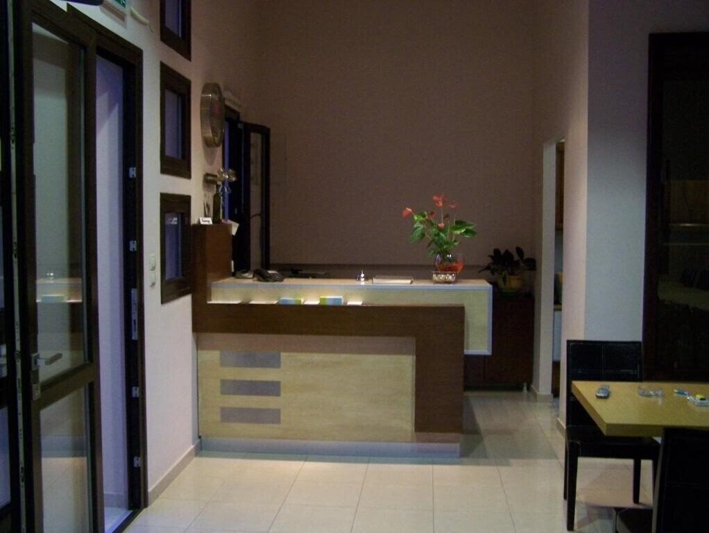 Фото Skiathos Avaton Hotel 3*