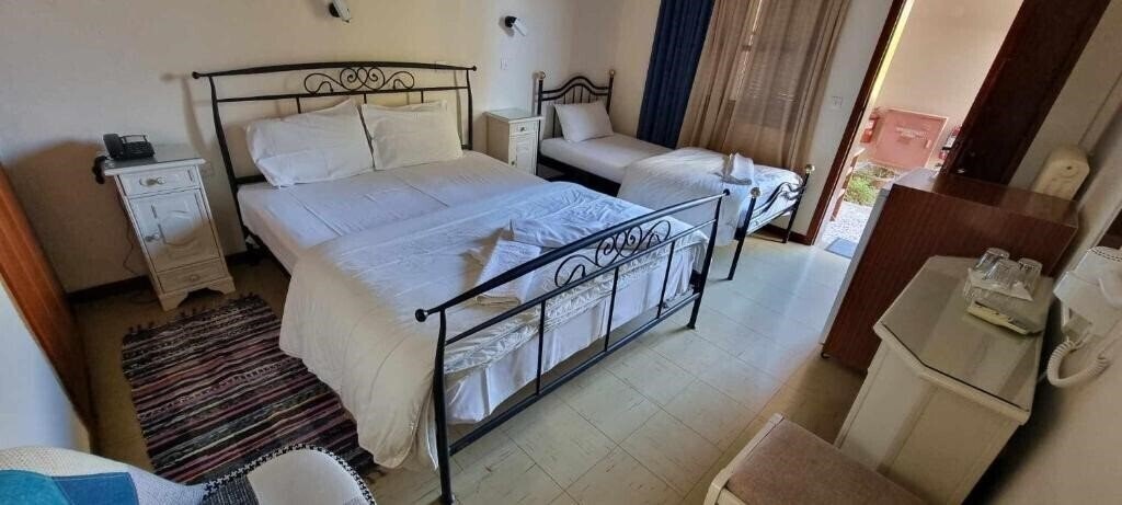 Вид Skiathos Avaton Hotel 3*