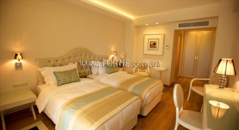 Апартаменты Calma Beach Hotel & SPA 4*