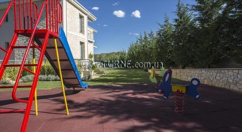 Территория Calma Beach Hotel & SPA 4*