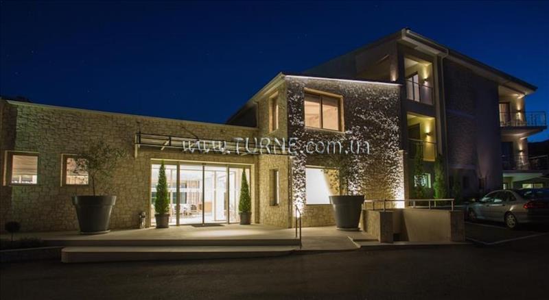 Вид Calma Beach Hotel & SPA 4*