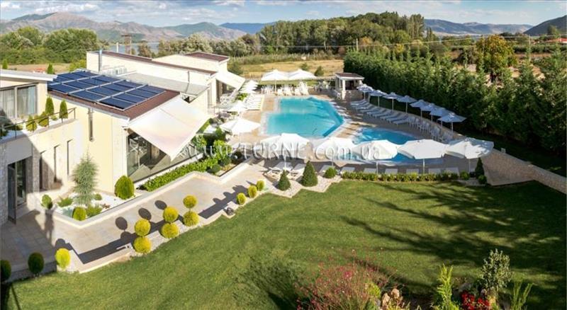 Изображение Calma Beach Hotel & SPA 4*