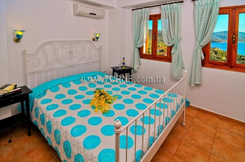 Панорама Leda Village Resort 4*