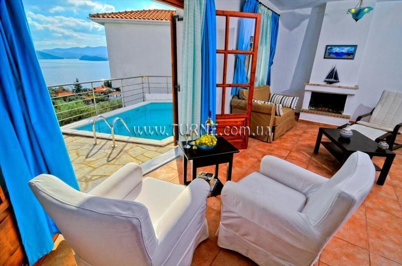 Апартаменти Leda Village Resort 4*