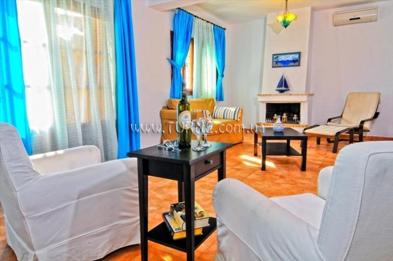 Вид Leda Village Resort 4*