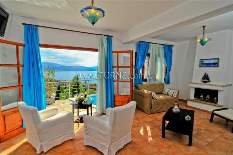 Картинка Leda Village Resort 4*