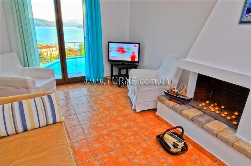 Фотографія Leda Village Resort 4*