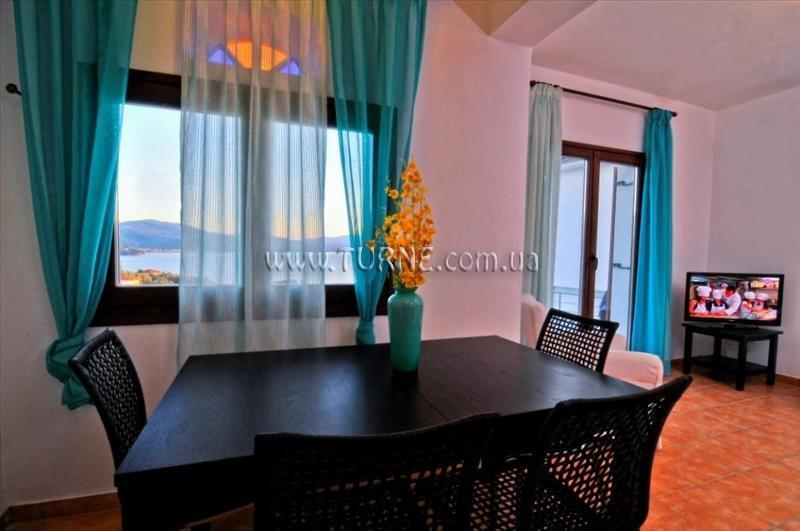 Готель Leda Village Resort 4*