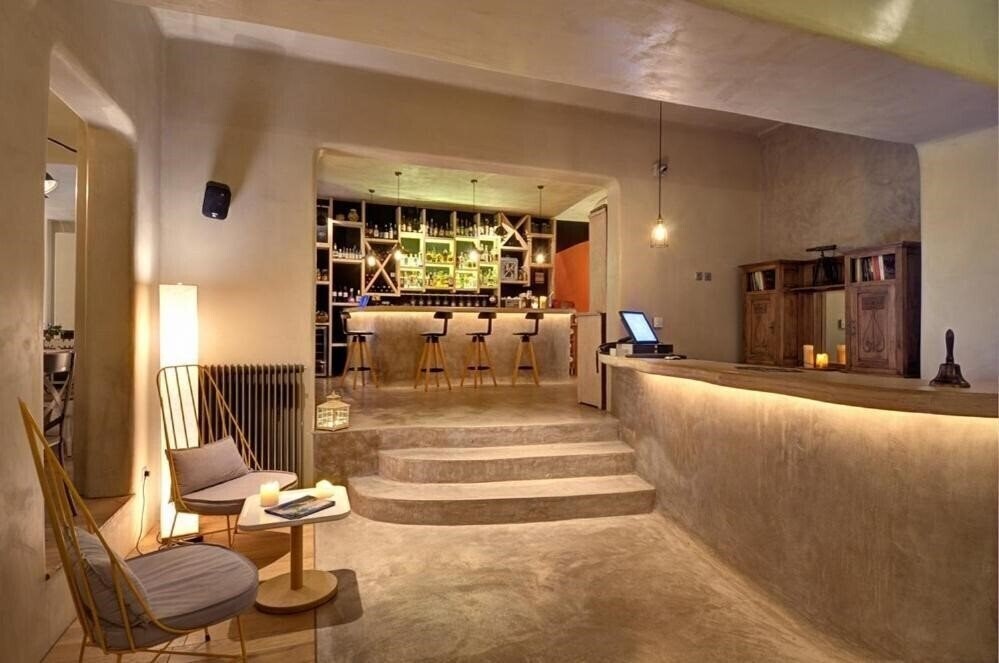 Зображення Agapitos Villas & Guesthouses 4*