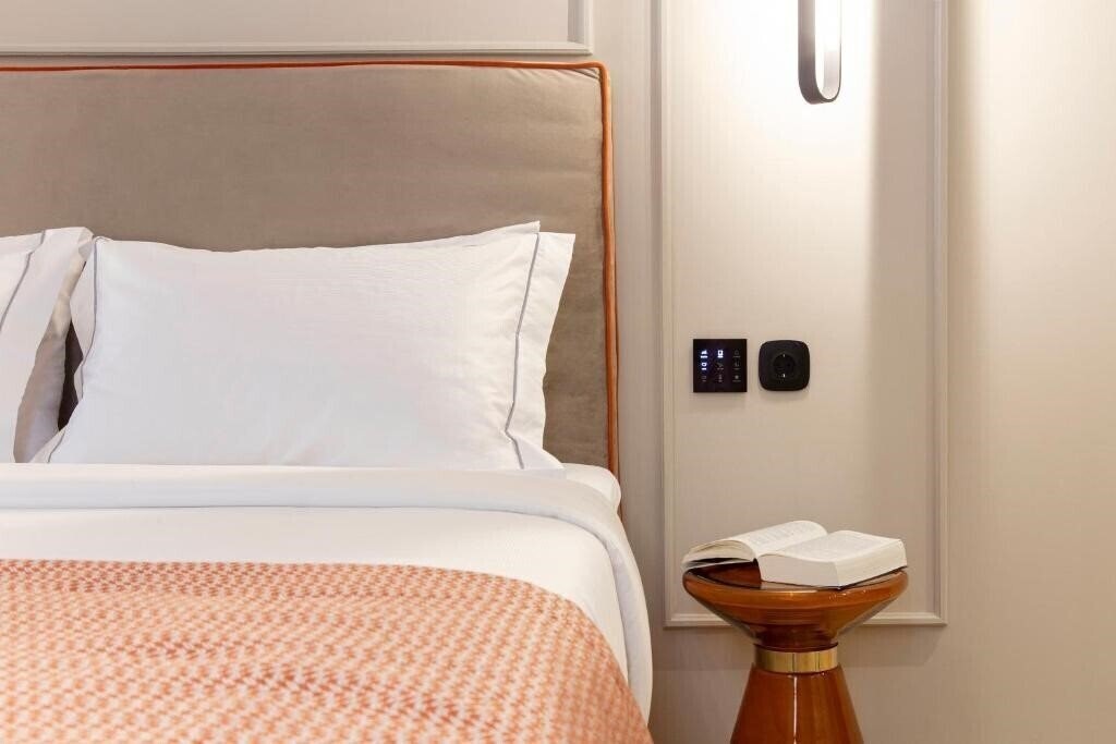 Апартаменти 1910 Lifestyle Hotel 4*