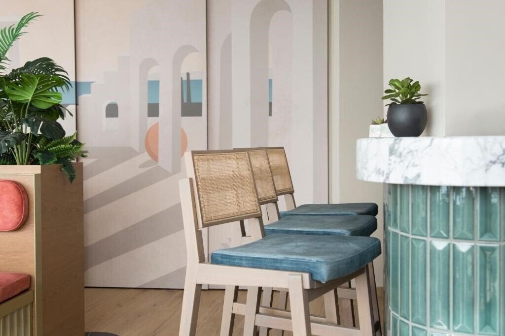 Панорама 1910 Lifestyle Hotel 4*