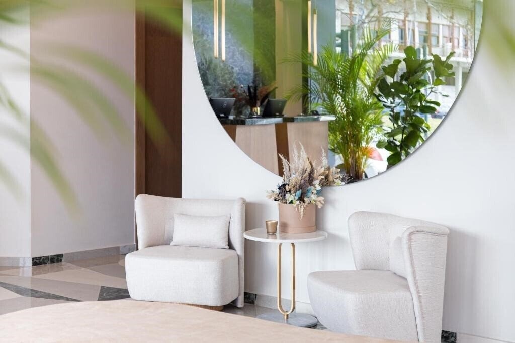 Фотографія 1910 Lifestyle Hotel 4*